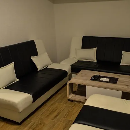 Appartement Alic Sisava