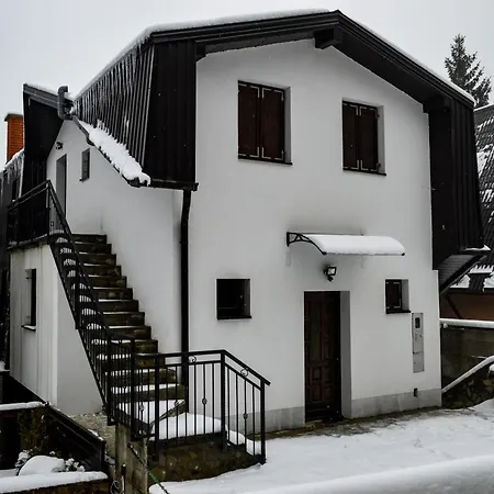 Alic Appartement *