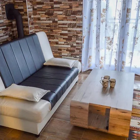 Appartement Alic