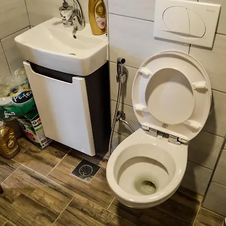 Apartamento Alic