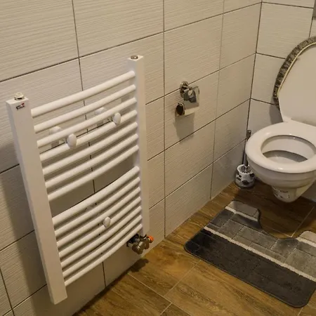 Appartement Alic Sisava