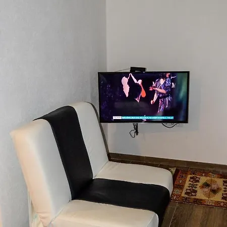 Alic Appartement