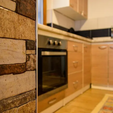 Appartement Alic Sisava