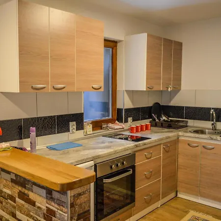 Alic Appartement Sisava