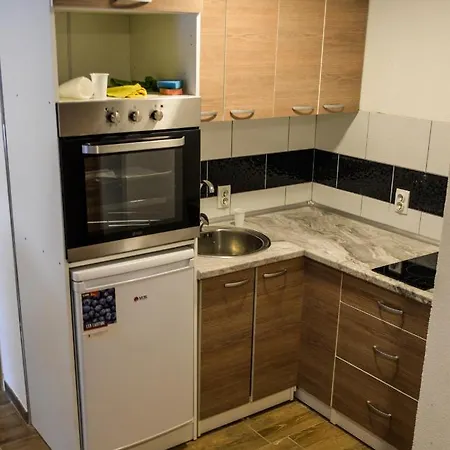Appartement Alic Sisava
