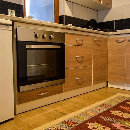 Appartement Alic