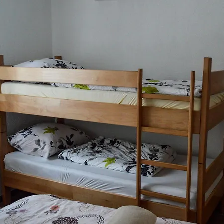 Alic Appartement *