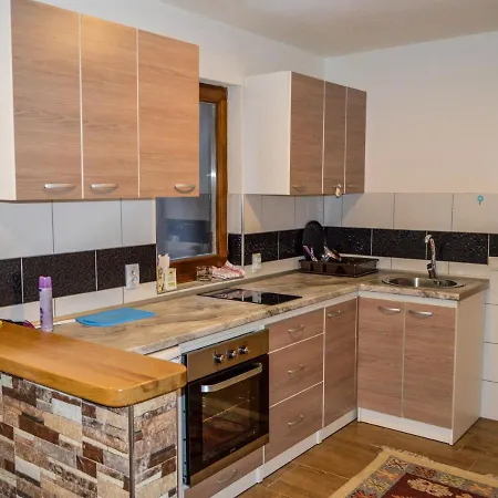 Appartement Alic Sisava