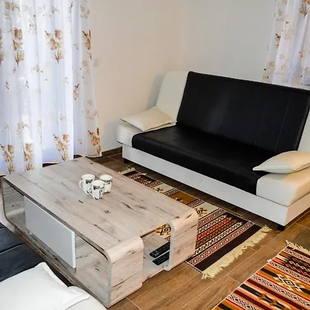 Appartement Alic Sisava