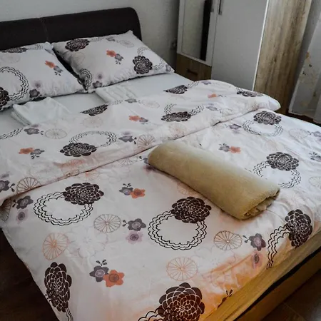 Appartement Alic Sisava