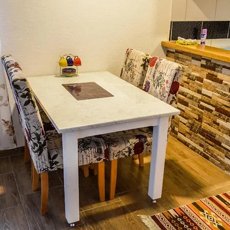 Alic Appartement *